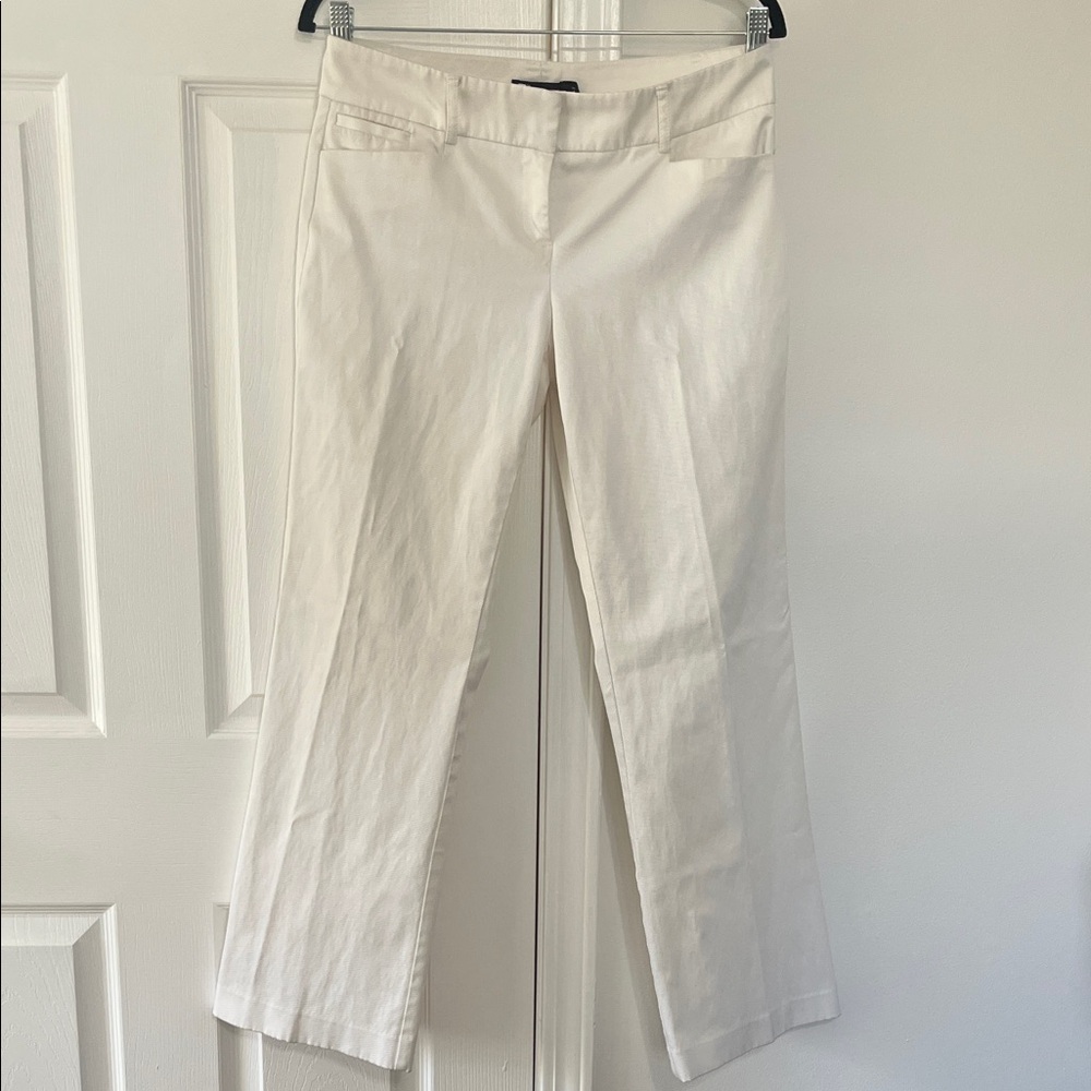 White Women's Trousers